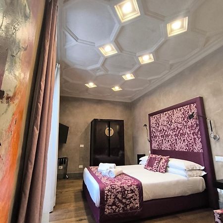 Pantheon Luxury Suite Рим Экстерьер фото