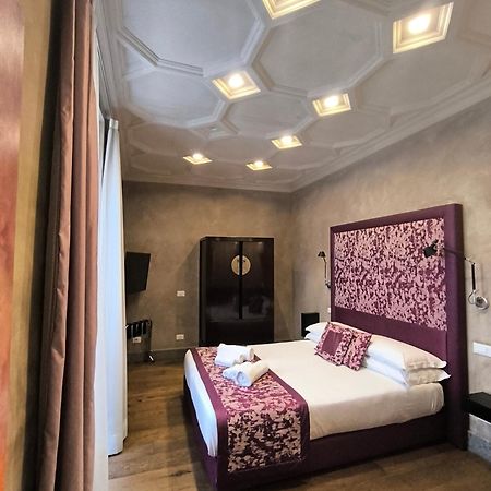 Pantheon Luxury Suite Рим Экстерьер фото