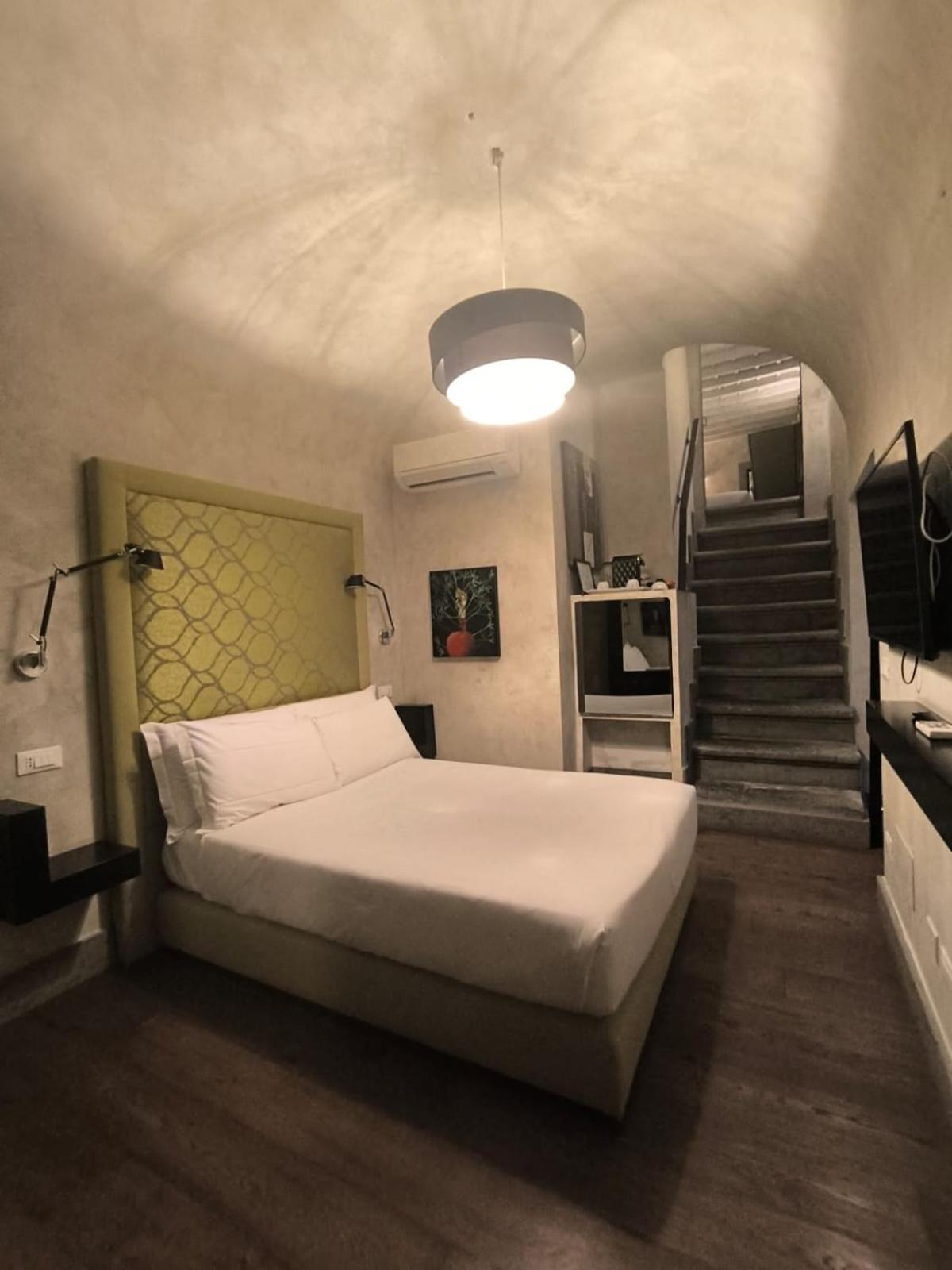 Pantheon Luxury Suite Рим Экстерьер фото