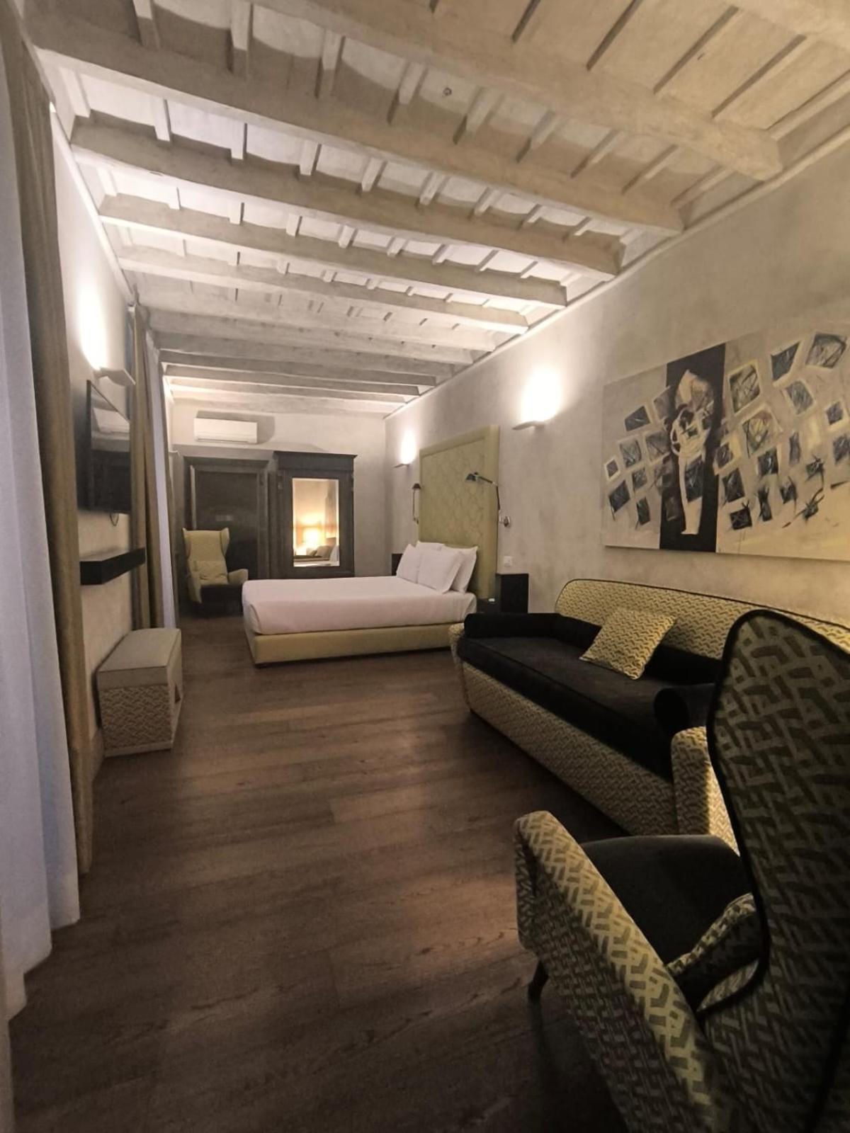 Pantheon Luxury Suite Рим Экстерьер фото