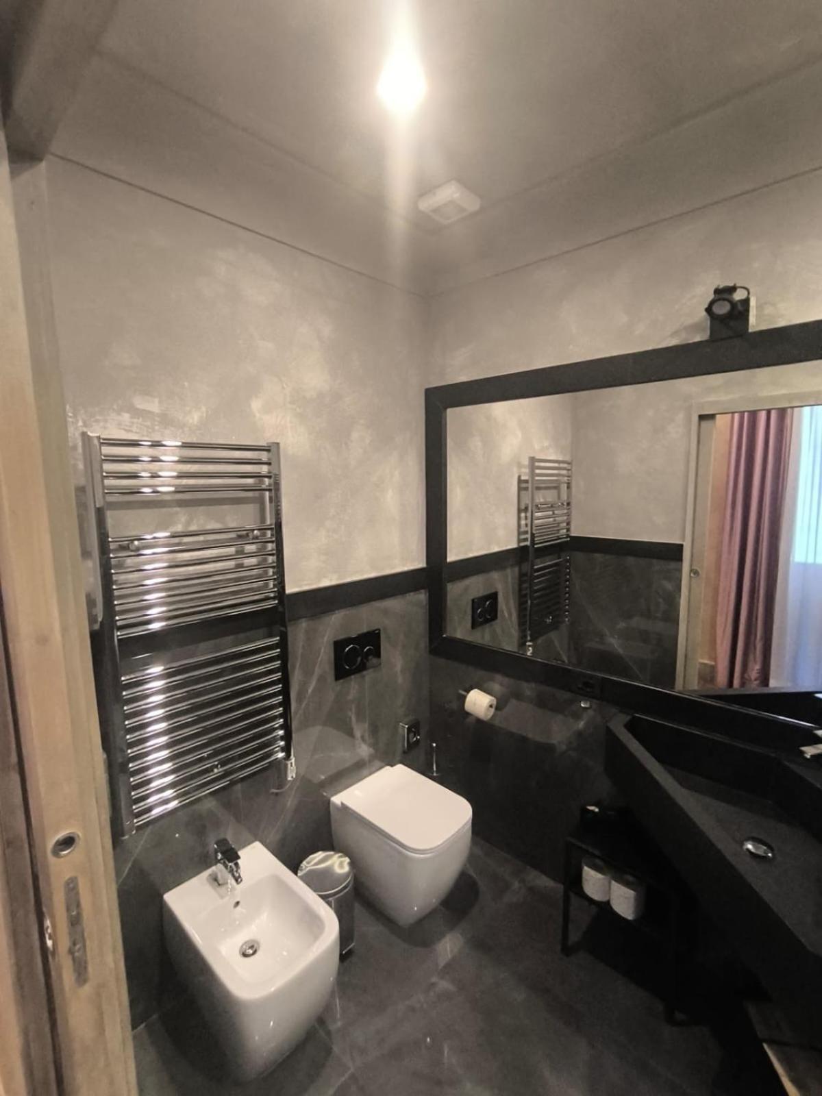 Pantheon Luxury Suite Рим Экстерьер фото