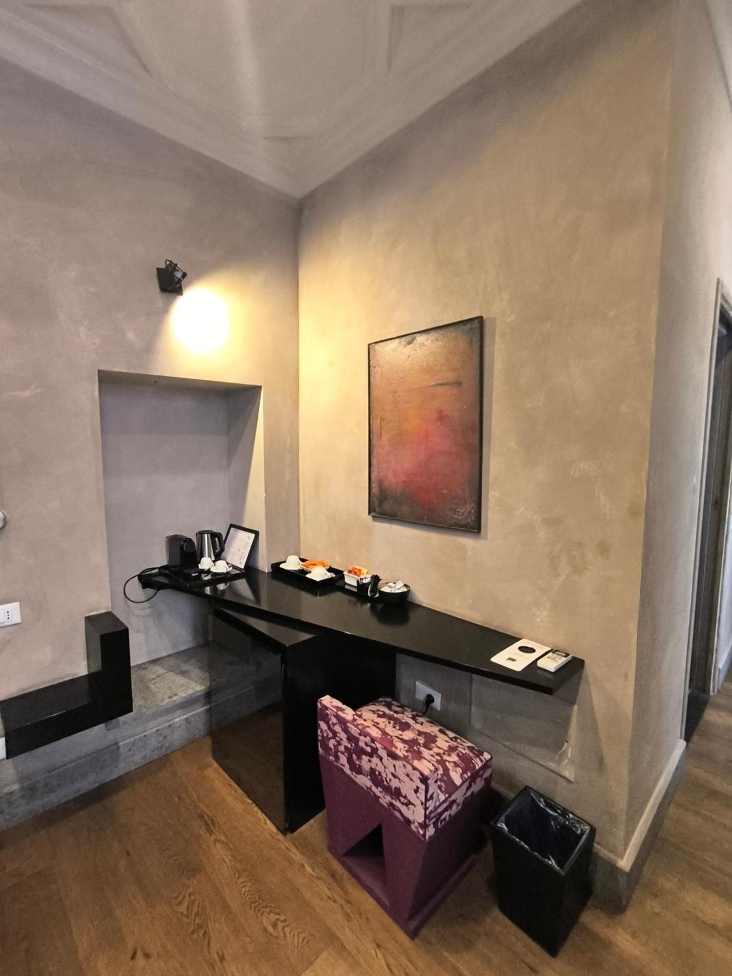 Pantheon Luxury Suite Рим Экстерьер фото