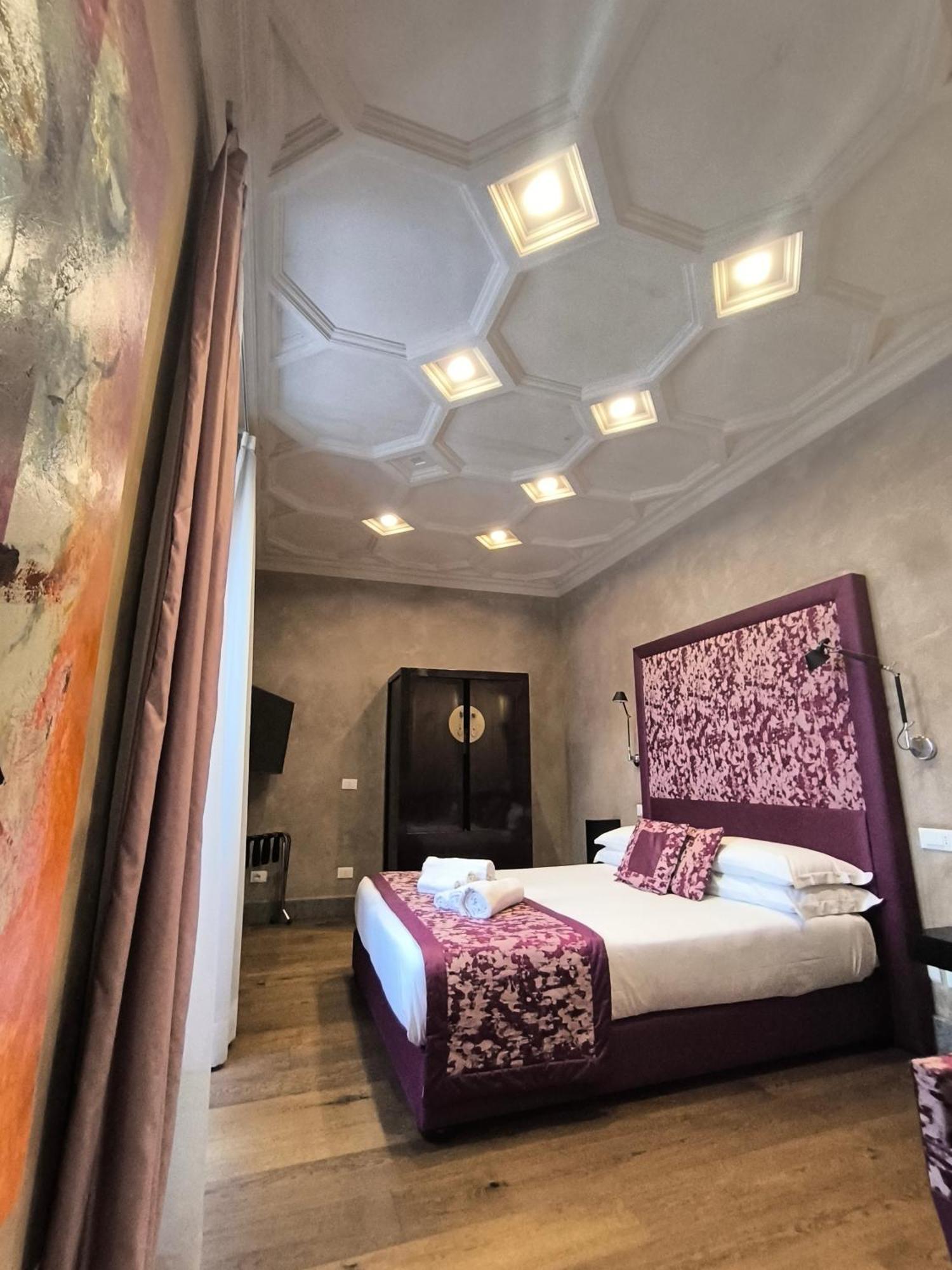 Pantheon Luxury Suite Рим Экстерьер фото
