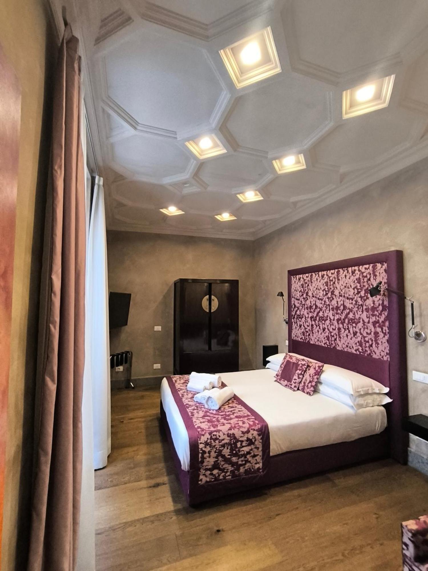 Pantheon Luxury Suite Рим Экстерьер фото