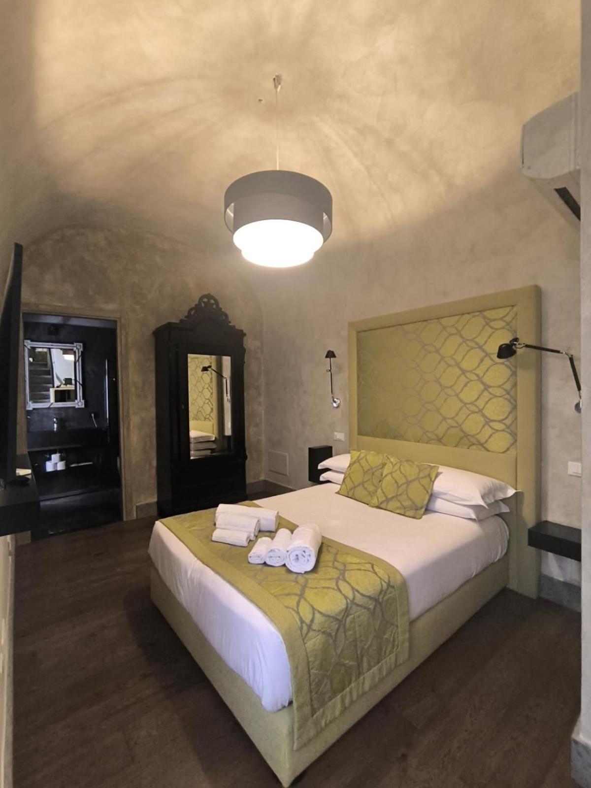 Pantheon Luxury Suite Рим Экстерьер фото